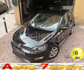 VOLKSWAGEN POLO 1.2 TDI ADVANCE