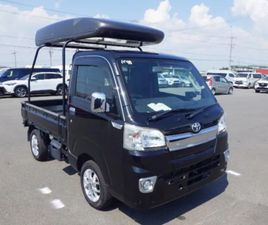 2015 TOYOTA PIXIS KEI CLASS