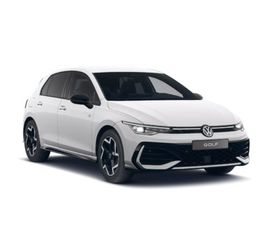 GOLF R-LINE 1,5 L ETSI OPF (150 P S) 7-GANG-DOPPELKUPPLUNGSGETRIEBE DSG