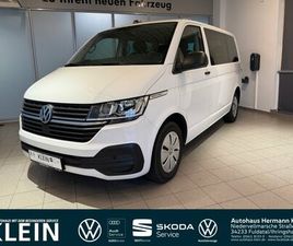 2 0 TDI 7-SITZER KLIMAAUTOMATIK PDC