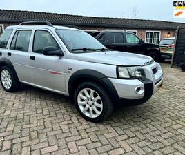 LAND ROVER FREELANDER $L20