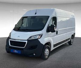 335 L3H2 2.2 BLUEHDI S&S 140CH ASPHALT