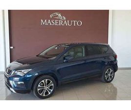SEAT ATECA 1.6TDI CR S&S ECOMOTIVE XCELLENCE