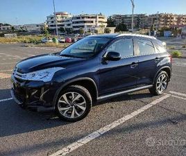 CITROEN C4 AIRCROSS OMBRELLONE 5X3 A 2 COMPASSI