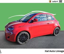 E 118CH LA PRIMA MY24