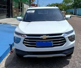 CHEVROLET MONTANA LTZ 1.2 TURBO FLEX 12V 4P AUT.