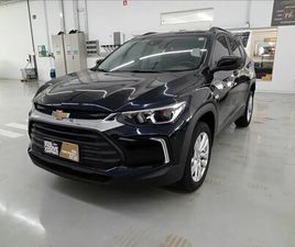 CHEVROLET TRACKER LTZ 1.0 TURBO 12V FLEX AUT