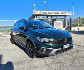 FIAT TIPO 1.0 5P CROSS 100CV PREZZO REALE!! 3300