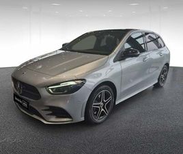 250 E HYBRID EQ 163+109CH AMG LINE 8G-DCT