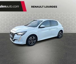 II PURETECH 100 S&S BVM6 ALLURE PACK