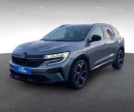 1.2 E-TECH FULL HYBRID 200CH TECHNO ESPRIT ALPINE - 23