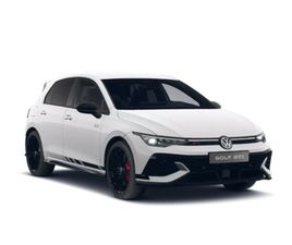 VOLKSWAGEN GOLF GTI CLUBSPORT GOLF GTI CLUBSPORT 2,0 L TSI OPF 221 KW (300 PS) 7-GANG-DOPPELKUPPLUNGSGETRIEBE DSG