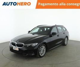 BMW SERIE 3 TOURING 320 SERIE 3(G20/1-80/1) 320I TOURING BUSINESS ADVANTAGE