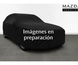 MAZDA CX-30 SKYACTIV X MAZDA CX-30