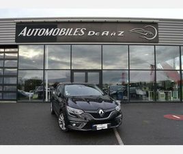 1.5 DCI 110CH ENERGY LIMITED