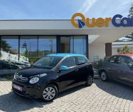 CITROËN C1 1.0 VTI FEEL