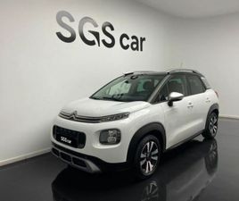 CITROEN C3 AIRCROSS CITROËN C3 AIRCROSS 1.2 PURETECH LIVE