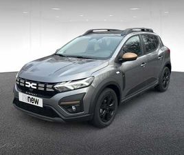 1.0 ECO-G 100CH STEPWAY EXTREME -24