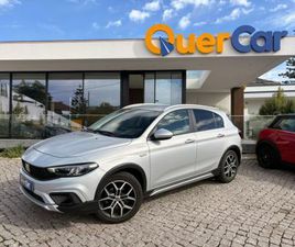 FIAT TIPO CROSS 1.0 GSE T3