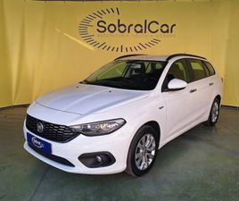 FIAT TIPO STATION WAGON FIAT TIPO STATION WAGON 1.3 M-JET LOUNGE