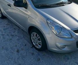 HYUNDAI I20 HYUNDAI I20 1.2 COMFORT