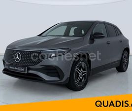 MERCEDES EQA 250 MERCEDES-BENZ EQA EQA 250