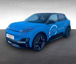 NISSAN MICRA ELECTRIQUE 150CH 52KWH EVOLVE