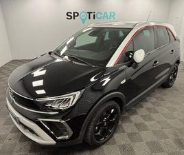 1.2 TURBO 130 CH BVM6 GS LINE