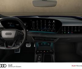 AUDI E-TRON SPORTBACK S SPORTBACK E-TRON PERFORMANCE 270 KW S LINE TECH PRO