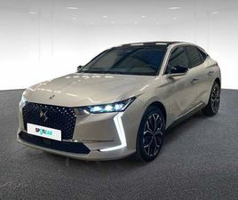 PURETECH 130CH OPÉRA AUTOMATIQUE