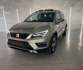 SEAT ATECA 1.4 ECOTSI S&S XCELLENCE DSG7