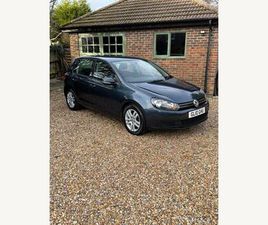 1.6 TDI SE EURO 5 5DR