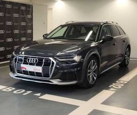 A6 ALLROAD QUATTRO 40 TDI 2.0 QUATTRO S TRONIC BUSINESS ADVANCED