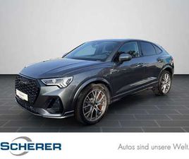 S LINE 45 TFSI E 180(245) KW