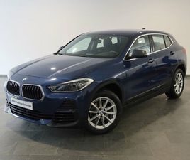 BMW X2 SDRIVE 18D SDRIVE18D BUSINESS 110 KW (150 CV)