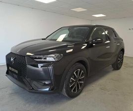 DS 3 1 1.2 PURETECH 100 CVM6 PALLAS