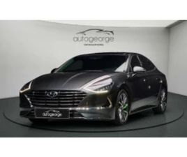 HYUNDAI SONATA HYUNDAI SONATA 2.0LPG AUTOGEORGE.COM ≫ 2020 • 32 500 ЛВ. • ID