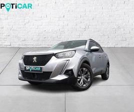 PEUGEOT 2008 STYLE ES 130 AUTO ESSENCE DE 2021 SUR MONS (7033) | SPOTICAR