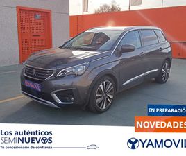 PURETECH 130 SANDS ALLURE 96 KW (130 CV)