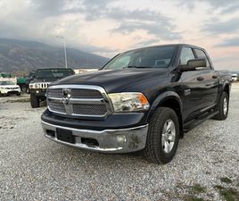 RAM TRUCKS RAM 1500 RAM 1500