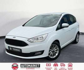 FORD GRAND C-MAX 1.0 ECOB. AUTO-S&S TITANIUM 125