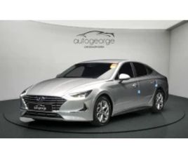 HYUNDAI SONATA HYUNDAI SONATA 2.0LPG AUTOGEORGE.COM ≫ 2021 • 31 700 ЛВ. • ID