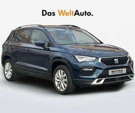 SEAT ATECA 1.5 ECOTSI S&S STYLE XM