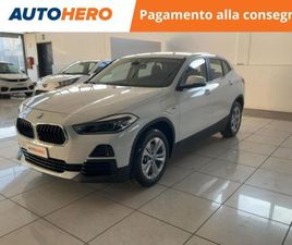 BMW X2 XDRIVE 25E X2 (F39) X2 XDRIVE25E ADVANTAGE