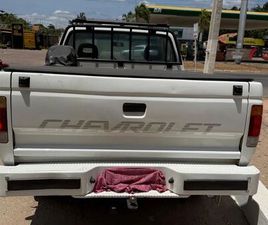 CHEVROLET D-20 4.0 CHAMP/CONQUEST/EL CAMINHO DIES. 1996