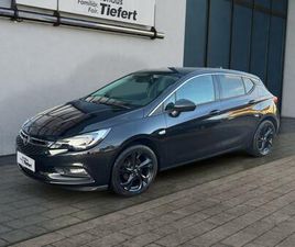 OPEL ASTRA 1.4 TURBO S/S INNOVATION