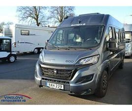 SUNLIGHT CAMPER VAN SUNLIGHT CLIFF