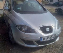 SEAT TOLEDO 2.0TDI 2,800 BGN