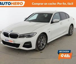 330E M SPORT