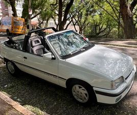 CHEVROLET KADETT GSI 2.0 CONVERSÍVEL